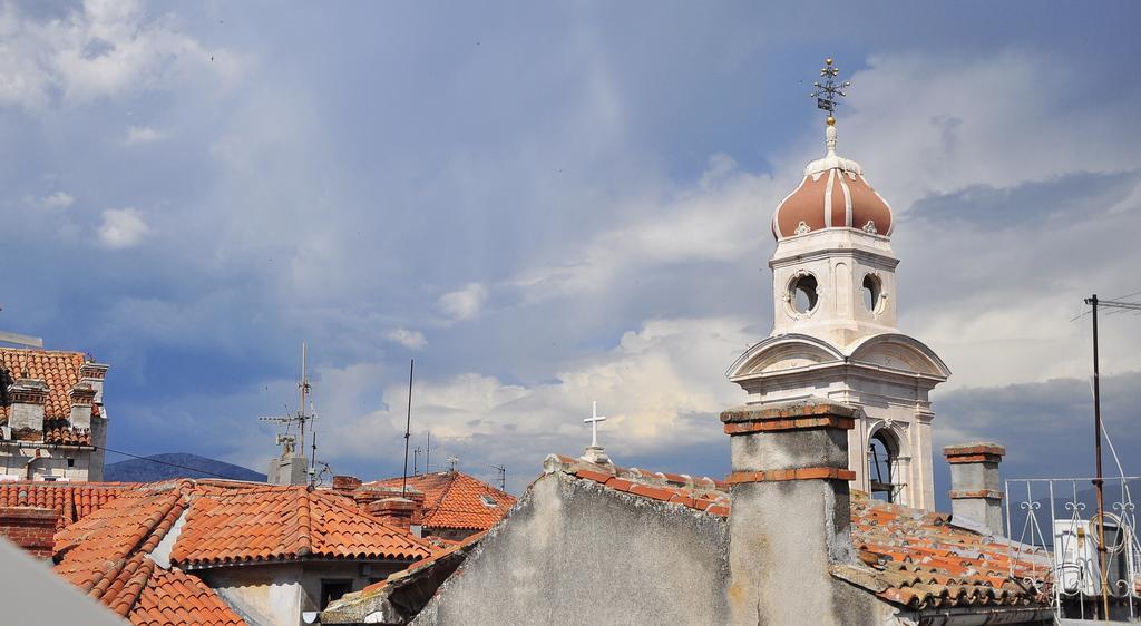 Villa Stagnja Split Ruang foto