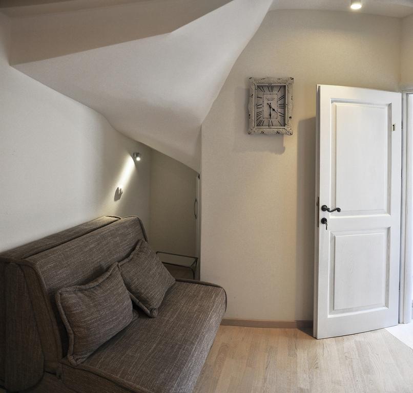 Villa Stagnja Split Ruang foto