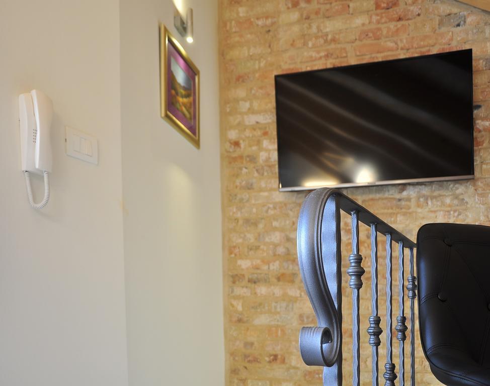 Villa Stagnja Split Ruang foto