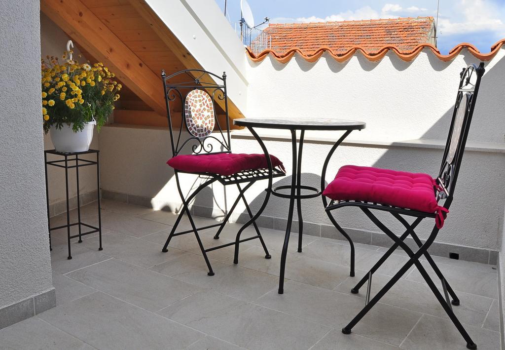 Villa Stagnja Split Ruang foto