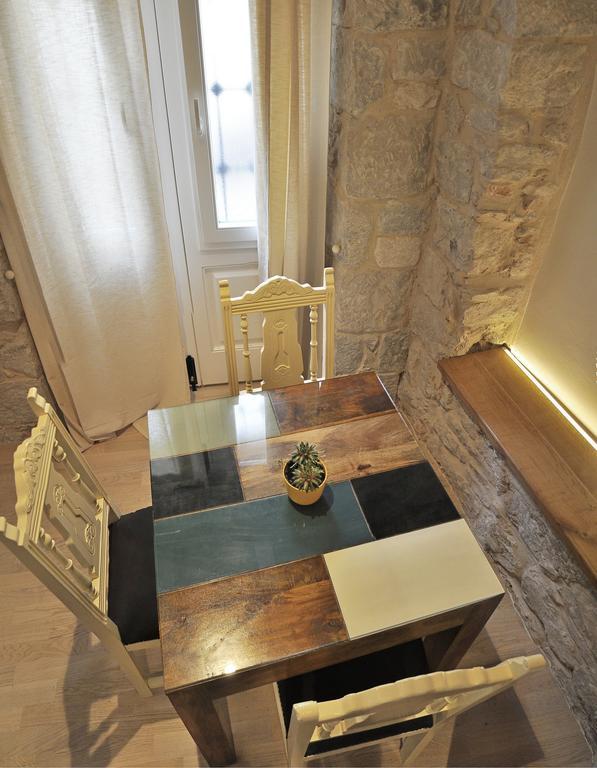 Villa Stagnja Split Ruang foto