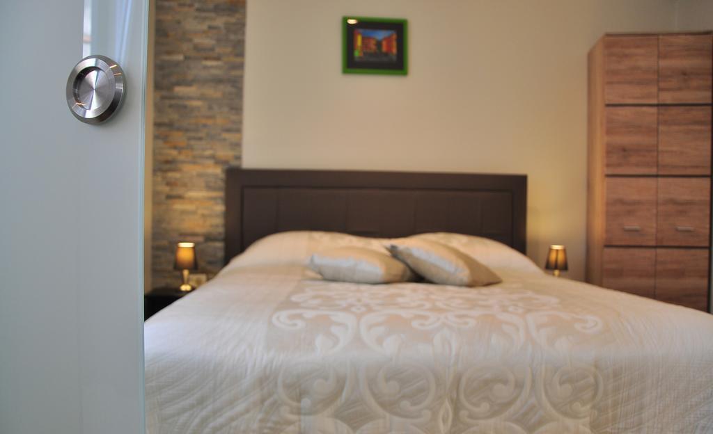 Villa Stagnja Split Ruang foto