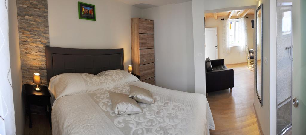 Villa Stagnja Split Ruang foto