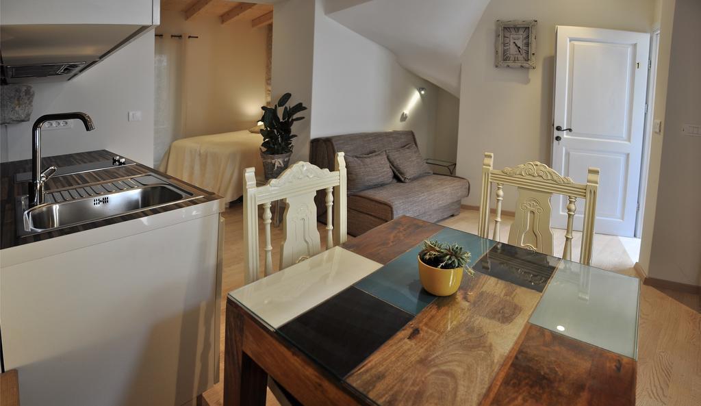 Villa Stagnja Split Ruang foto
