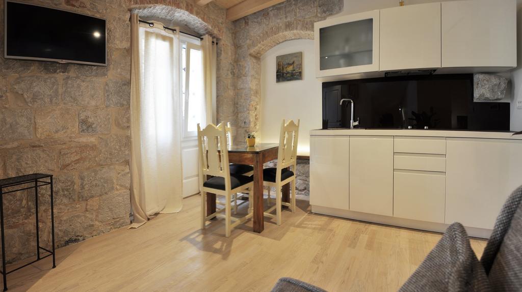 Villa Stagnja Split Ruang foto