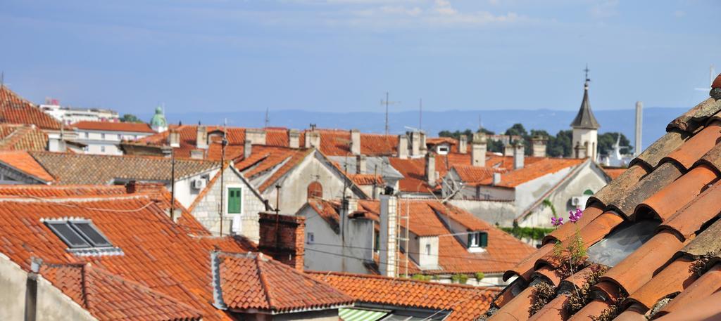 Villa Stagnja Split Ruang foto