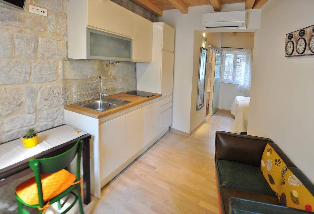 Villa Stagnja Split Ruang foto