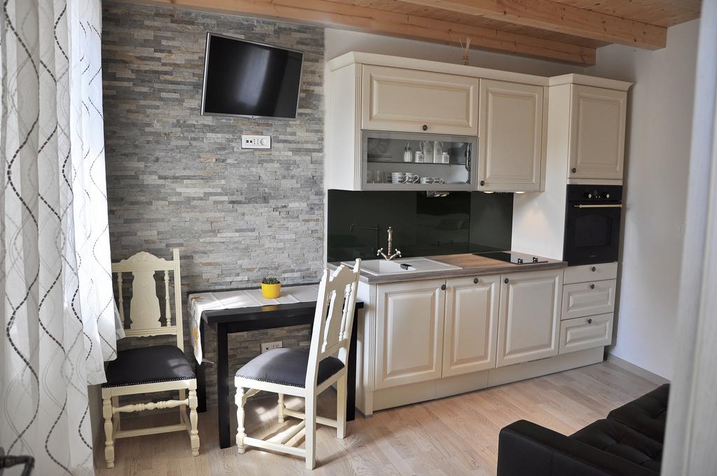 Villa Stagnja Split Ruang foto