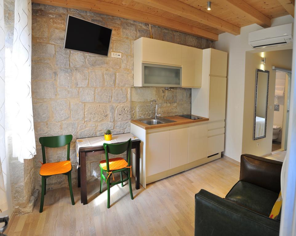 Villa Stagnja Split Ruang foto