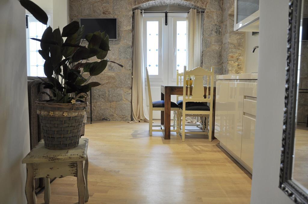 Villa Stagnja Split Ruang foto