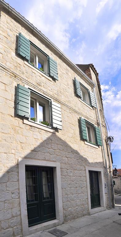 Villa Stagnja Split Ruang foto