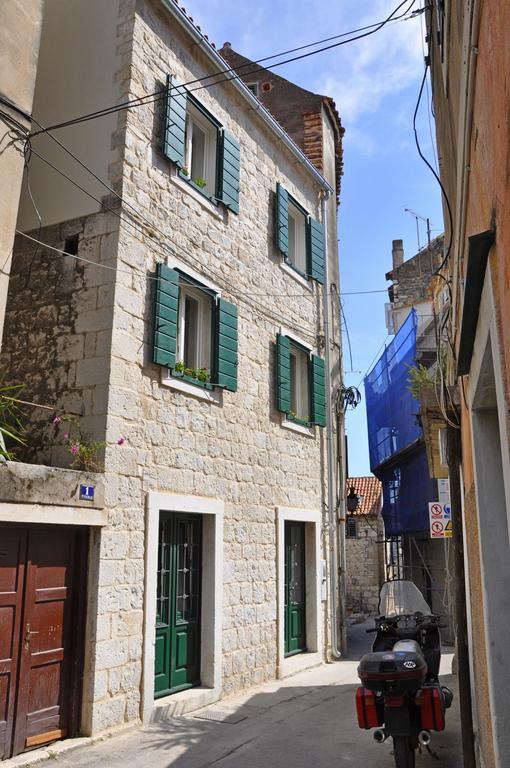 Villa Stagnja Split Bagian luar foto