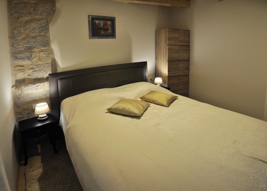 Villa Stagnja Split Ruang foto