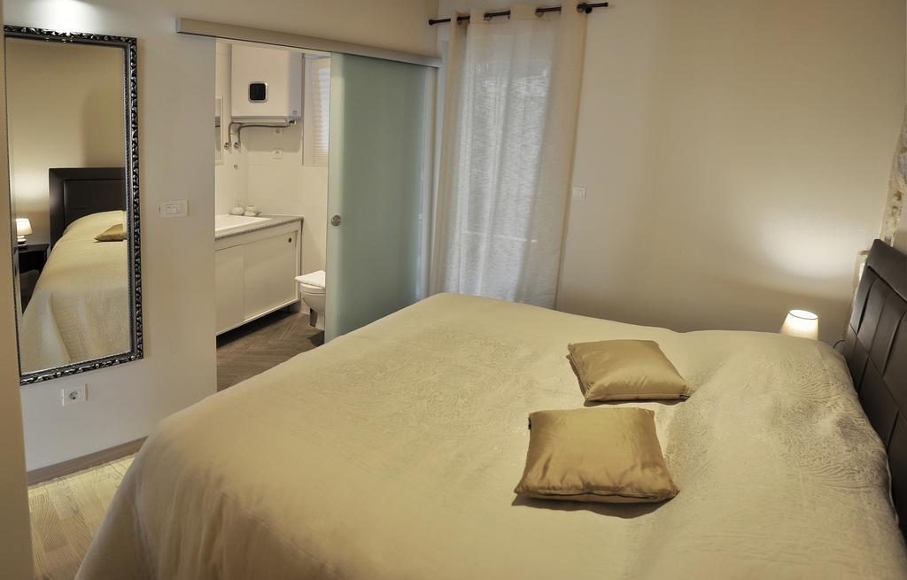 Villa Stagnja Split Ruang foto