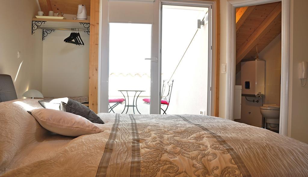 Villa Stagnja Split Ruang foto