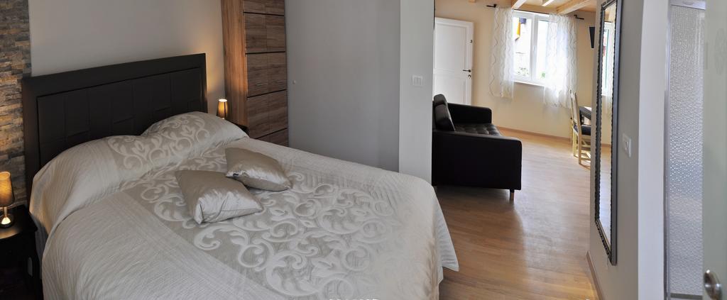 Villa Stagnja Split Ruang foto