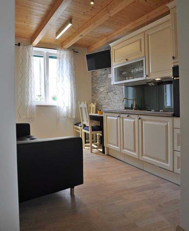 Villa Stagnja Split Ruang foto