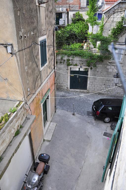 Villa Stagnja Split Ruang foto
