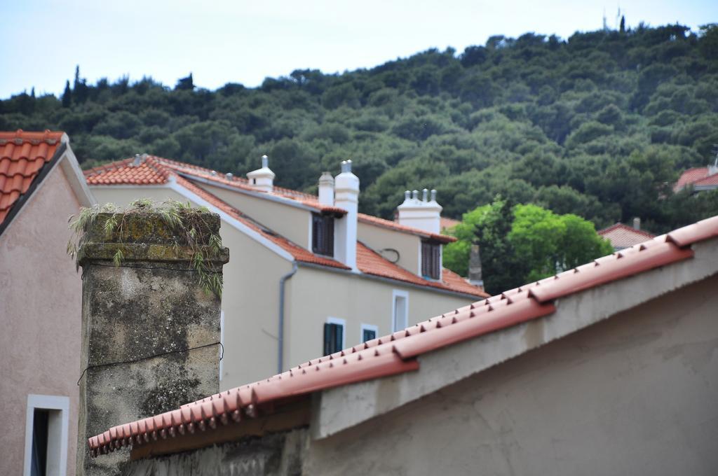 Villa Stagnja Split Ruang foto