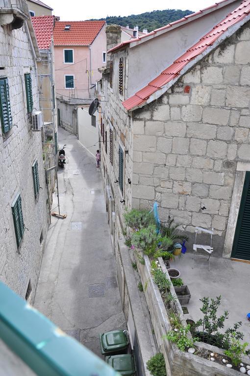 Villa Stagnja Split Ruang foto