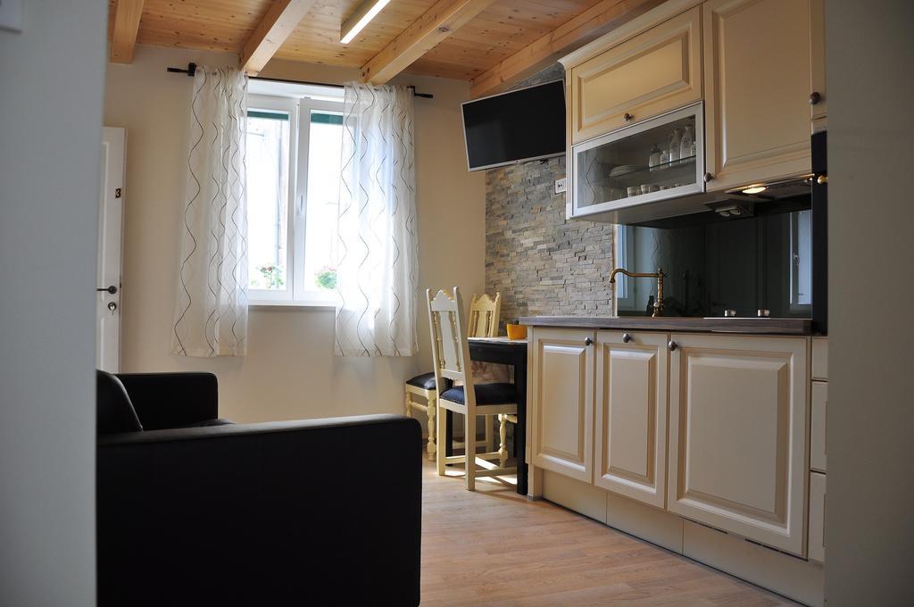Villa Stagnja Split Ruang foto