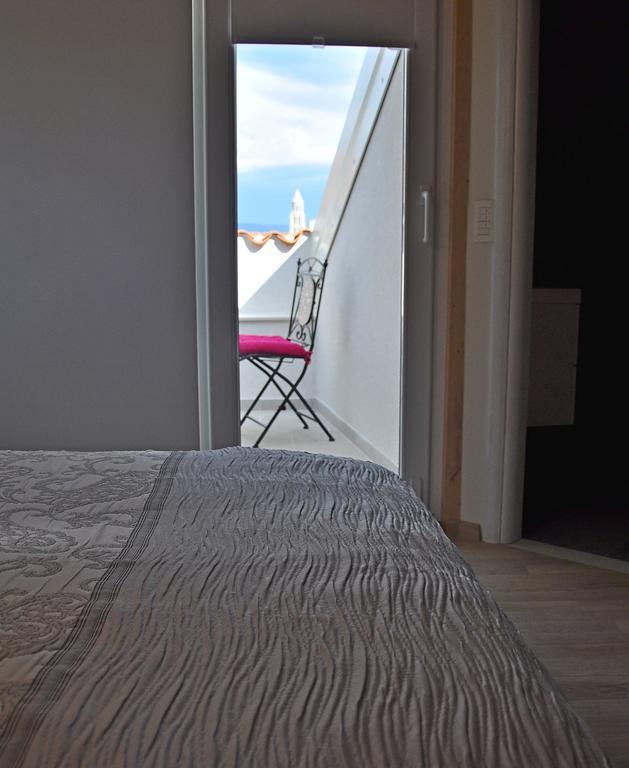 Villa Stagnja Split Ruang foto