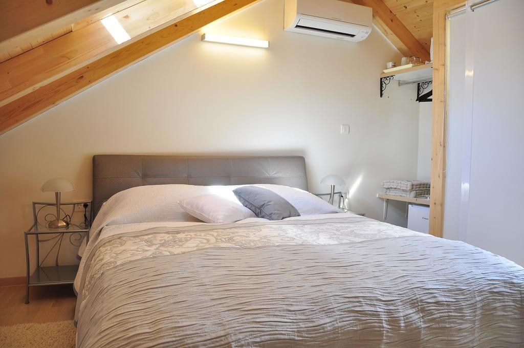 Villa Stagnja Split Ruang foto