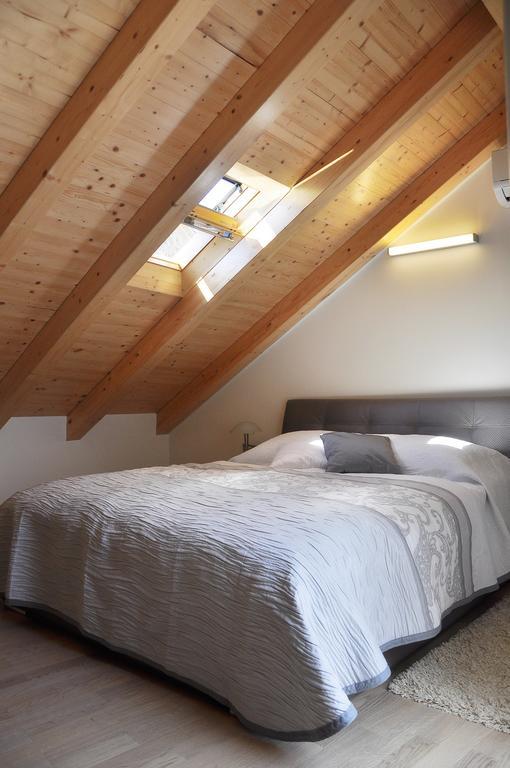 Villa Stagnja Split Ruang foto